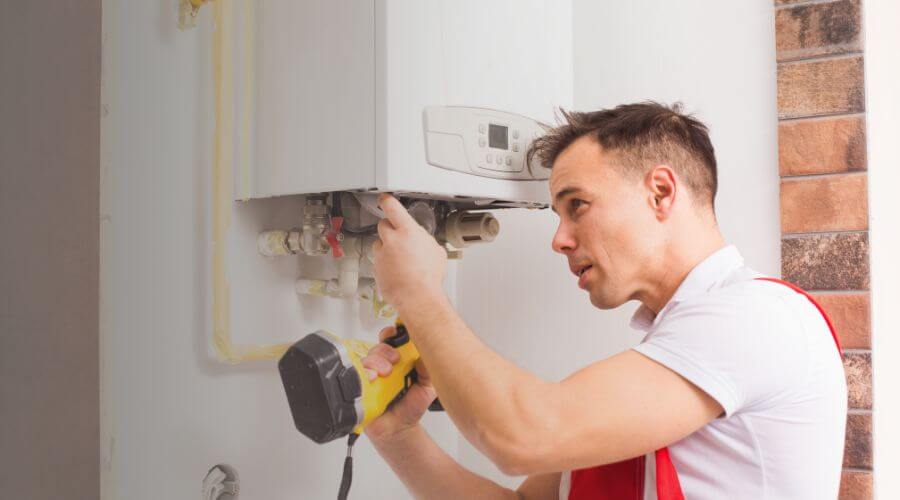 Professional same day plumber in Ada, MN